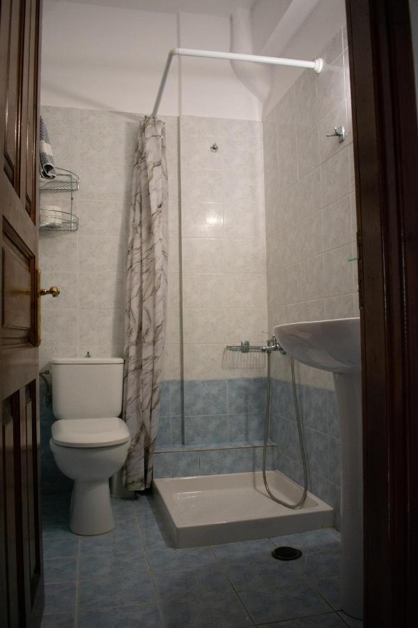 Theano Apartments Stoúpa エクステリア 写真