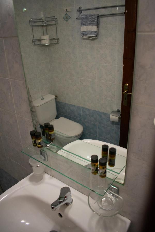 Theano Apartments Stoúpa エクステリア 写真